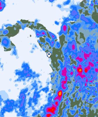 Precipitação