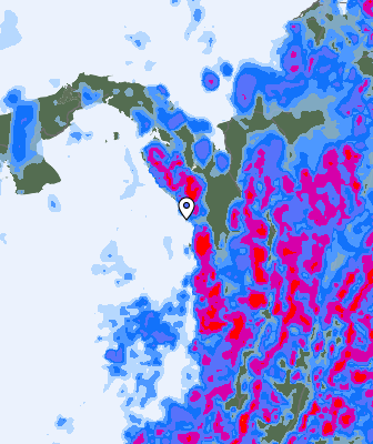 Precipitação