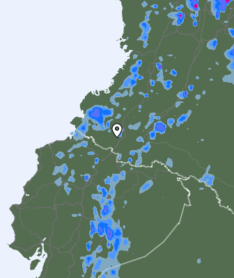 Precipitação