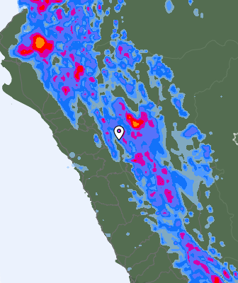 Precipitação