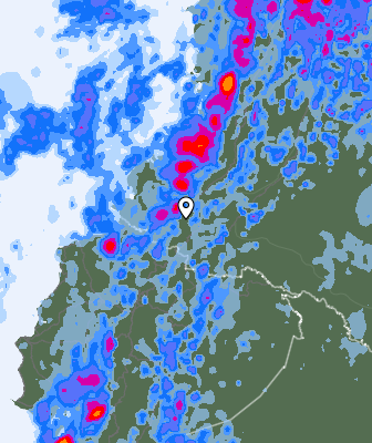 Precipitação