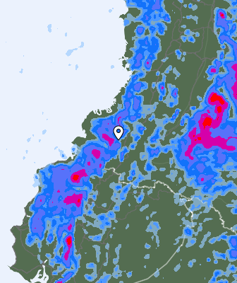 Precipitação