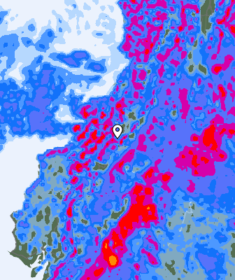 Neerslag