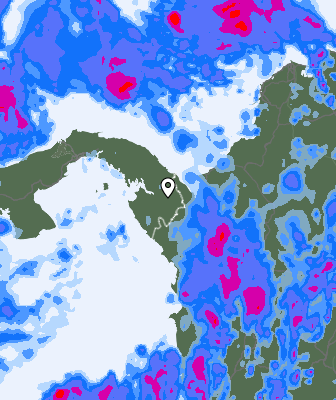 Precipitação