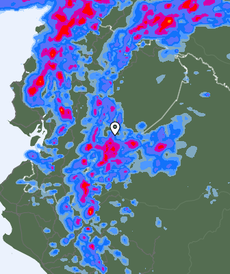 Neerslag