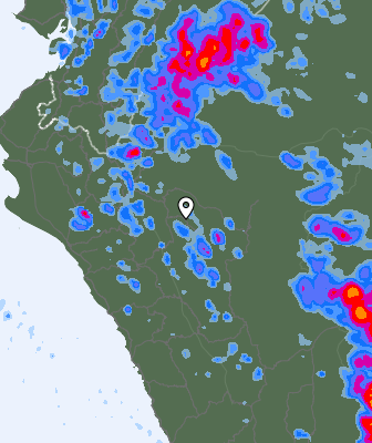 Precipitaţii