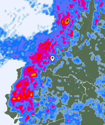 Neerslag