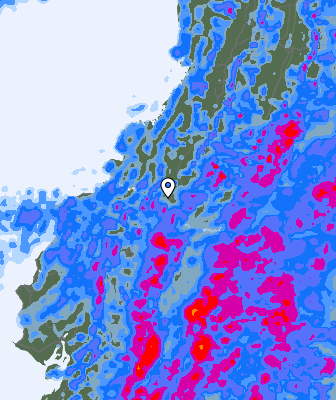 Precipitação