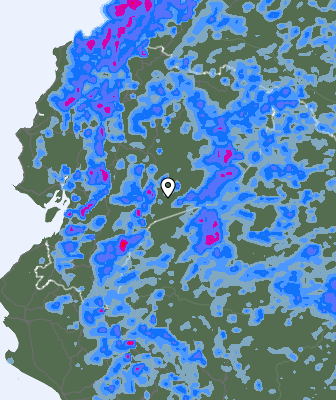 Precipitação