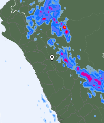 Precipitazioni