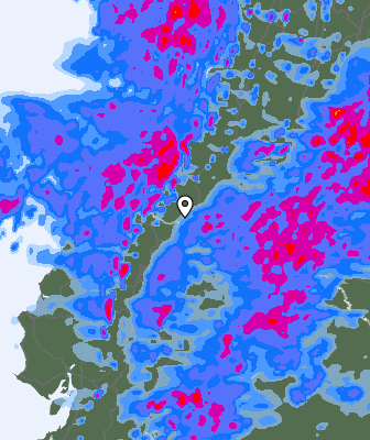 Precipitação
