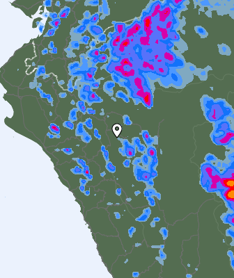 Precipitaţii