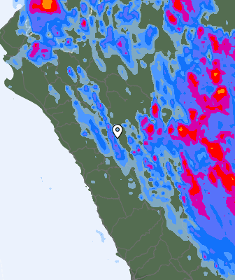 Precipitação