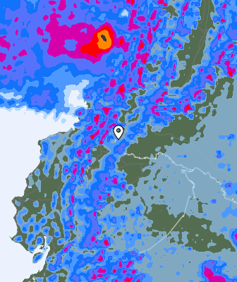 Precipitação
