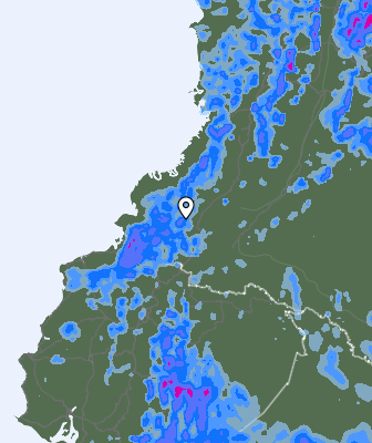 Precipitação