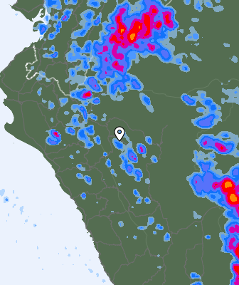 Precipitaţii