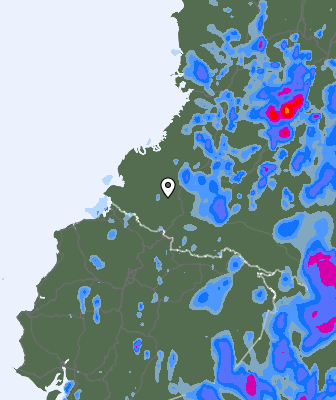 Precipitação