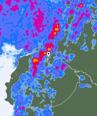 Precipitação