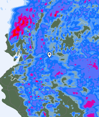 Precipitação