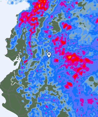 Neerslag