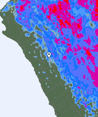 Precipitação