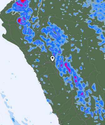 Precipitação