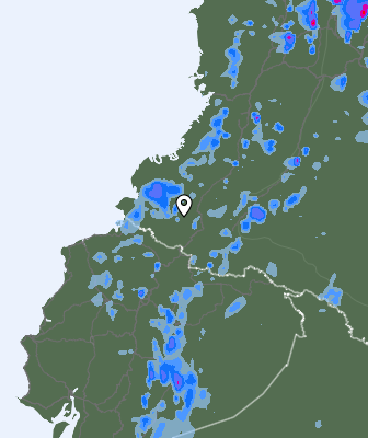 Precipitação