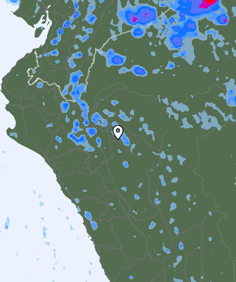 Precipitaţii