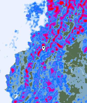 Precipitação