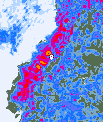 Neerslag