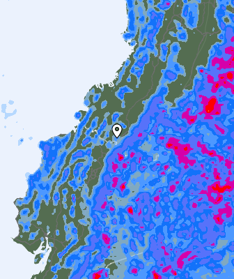 Precipitação