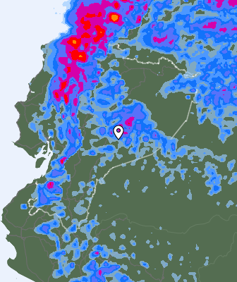 Neerslag