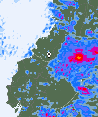 Precipitação