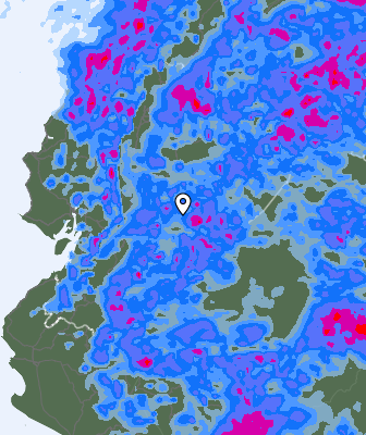 Neerslag