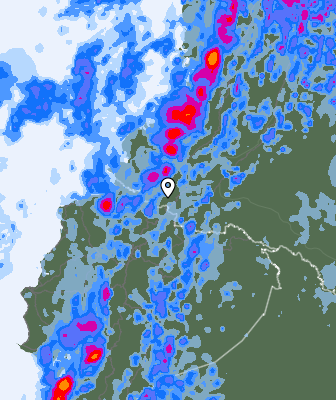 Precipitação