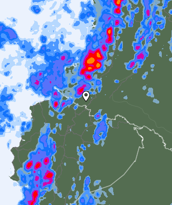 Precipitação