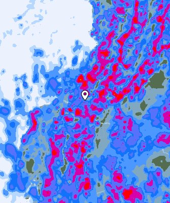 Precipitação