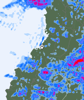 Neerslag