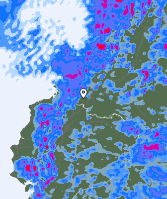 Precipitação