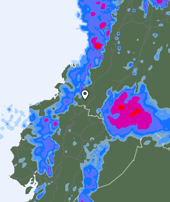 Precipitação