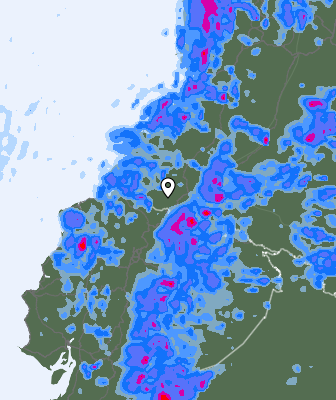Precipitação