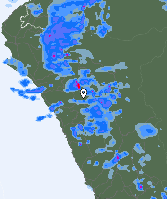 Precipitazioni