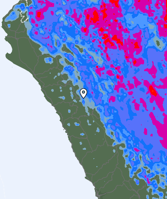 Precipitação
