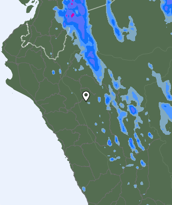 Precipitação