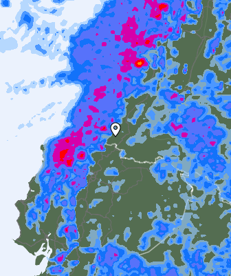 Neerslag
