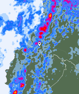 Precipitação