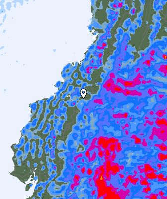 Precipitação