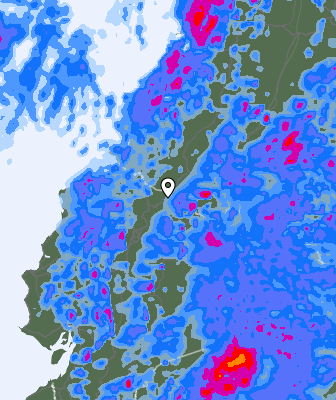 Neerslag