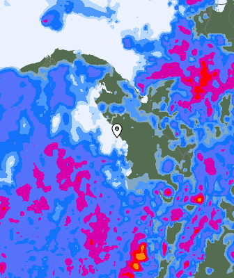 Precipitação