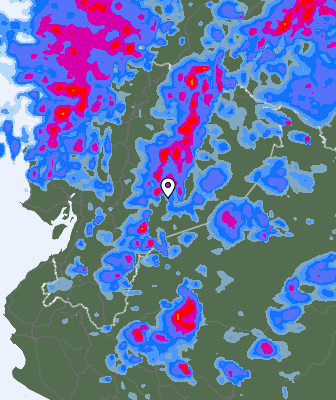 Neerslag